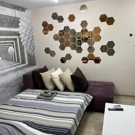 Apartment Dea Burgas Exterior foto