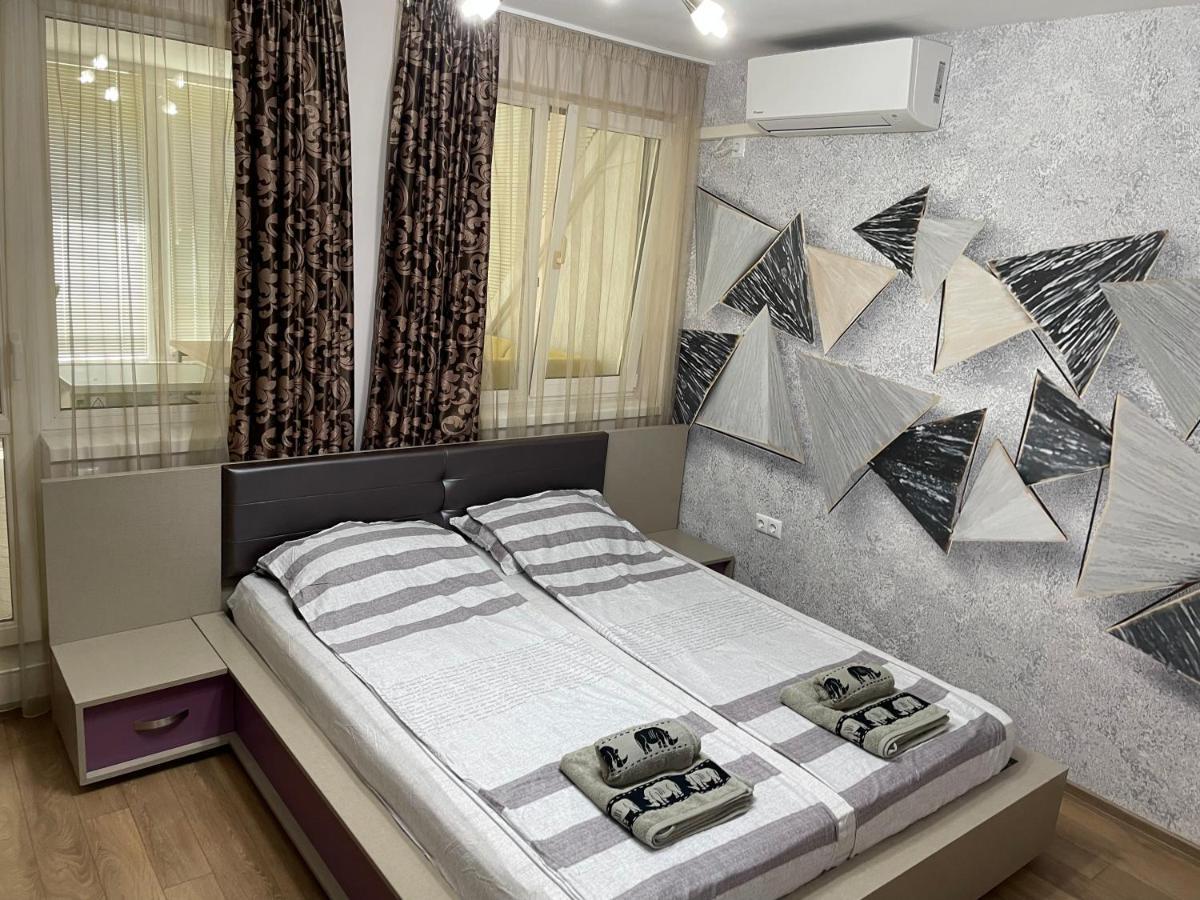 Apartment Dea Burgas Exterior foto